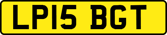 LP15BGT