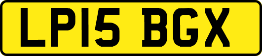 LP15BGX