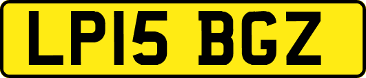 LP15BGZ