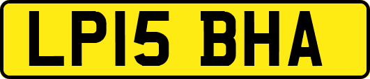 LP15BHA