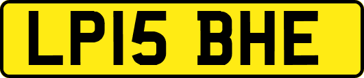 LP15BHE
