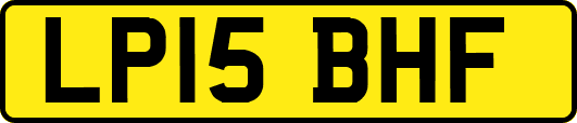 LP15BHF