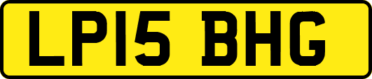 LP15BHG
