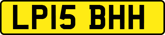 LP15BHH
