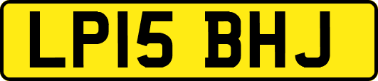 LP15BHJ