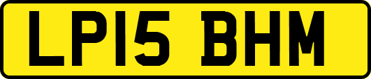LP15BHM