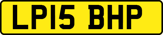 LP15BHP