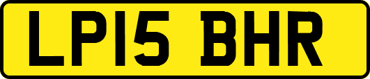 LP15BHR