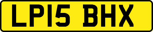 LP15BHX