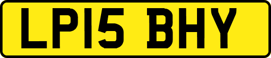 LP15BHY