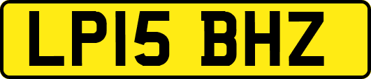 LP15BHZ