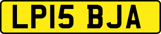 LP15BJA
