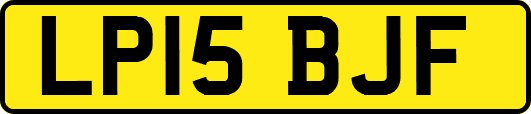 LP15BJF