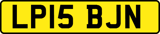 LP15BJN