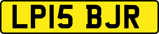 LP15BJR
