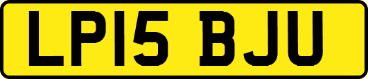 LP15BJU