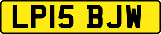 LP15BJW