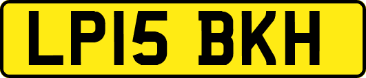 LP15BKH