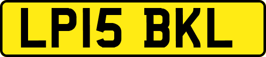 LP15BKL