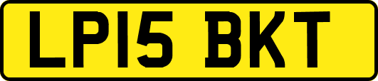 LP15BKT