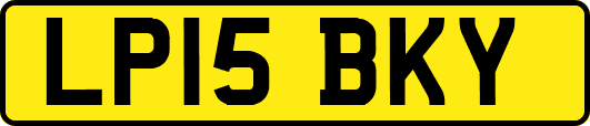 LP15BKY
