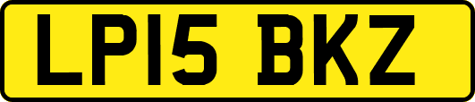 LP15BKZ