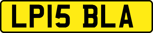 LP15BLA