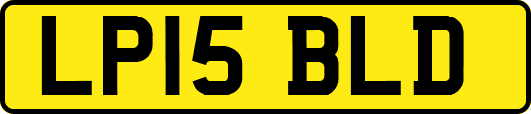 LP15BLD