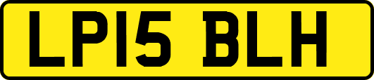 LP15BLH