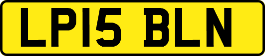 LP15BLN