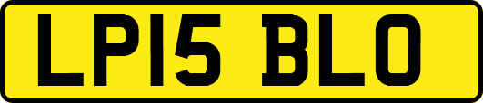 LP15BLO