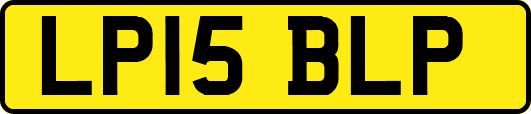 LP15BLP