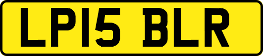 LP15BLR