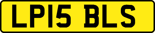 LP15BLS