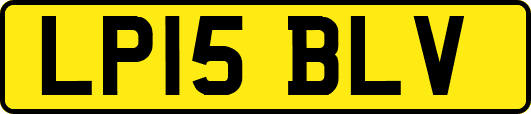 LP15BLV