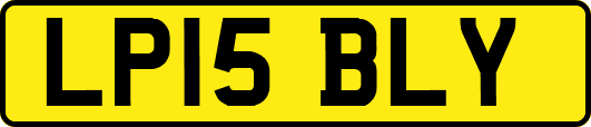 LP15BLY