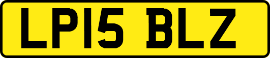 LP15BLZ