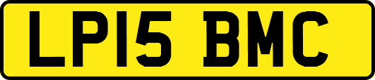 LP15BMC