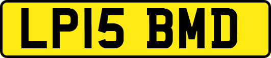 LP15BMD