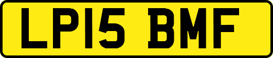 LP15BMF