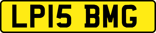 LP15BMG