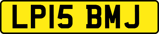 LP15BMJ