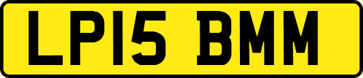 LP15BMM