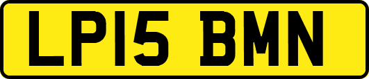 LP15BMN