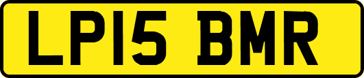 LP15BMR