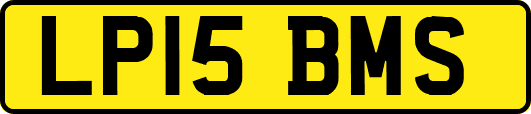 LP15BMS