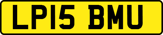 LP15BMU