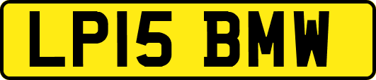 LP15BMW
