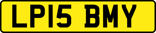 LP15BMY