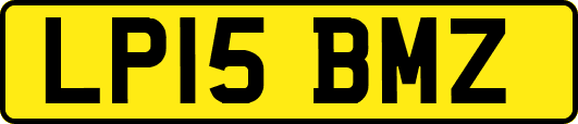 LP15BMZ